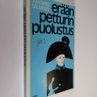 Johannes Salminen : Erään petturin puolustus : esseitä () - pikkukuva 1