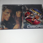 Cyborg - AU Region B Blu-Ray (Futurepak) - pikkukuva 2