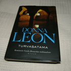 Donna Leon Turvasatama -sid - pikkukuva 1