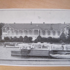 VANHA Postikortti Naantali 1920-luku - pikkukuva 1