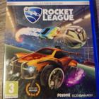 Rocket League PS4 - pikkukuva 1