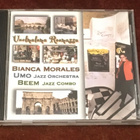 BIANCA MORALES - UNELMALOMA ROOMASSA - pikkukuva 1