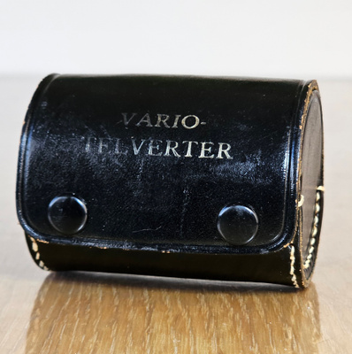 == Vario Telverter 2x / 2.5x / 3x - M42