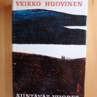 Veikko Huovinen; Siintävät vuoret - pikkukuva 1