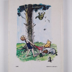 A. A. Milne : Nalle Puh rakentaa talon - pikkukuva 2