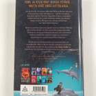 Eoin Colfer : Fowlin kaksoset kiistävät kaiken - pikkukuva 2
