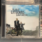 VELJEKSET CHYDENIUS - Isän kädestä cd - pikkukuva 1
