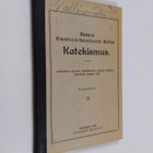 Suomen ewankelis-luterilaisen kirkon katekismus - pikkukuva 1