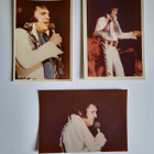 Elvis Presley - Collection: CD, Trading Cards, Photos, Comme - pikkukuva 2