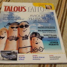TALOUSTAITO - lehti 7 / 2012 - pikkukuva 1
