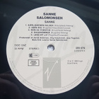 Sanne Salomonsen – Sanne LP - pikkukuva 3