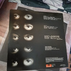 Rainbow – Straight Between The Eyes LP ( Original ) - pikkukuva 2