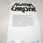 Agatha Christie Aikataulukon arvoitus - pikkukuva 2