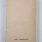 Andre Gide : Jordisk föda - pikkukuva 2