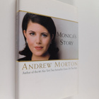 Andrew Morton : Monica's story - pikkukuva 1