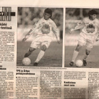 Veikkaaja n:o 24 1995   Katso kuvat. - pikkukuva 5