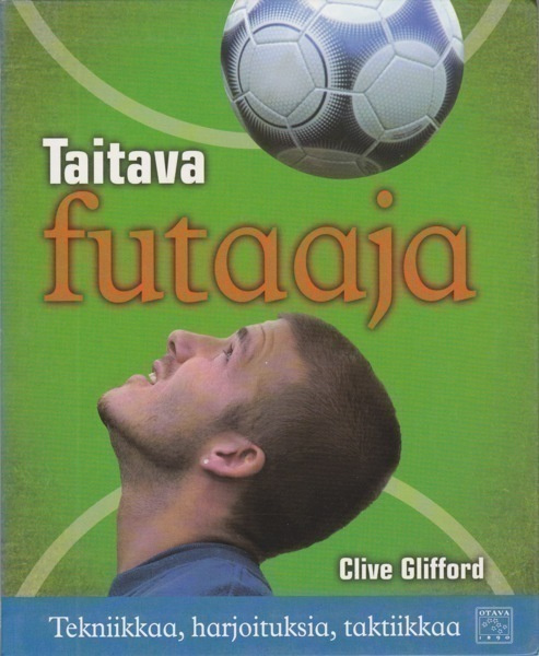 Clive Glifford: Taitava futaaja