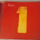 The Beatles 1. Kokoelma 2000. CD - pikkukuva 1