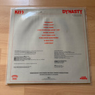 KISS Dynasty  LP - pikkukuva 2
