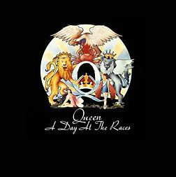 QUEEN: A Day at the Races (CD), ks. esittely