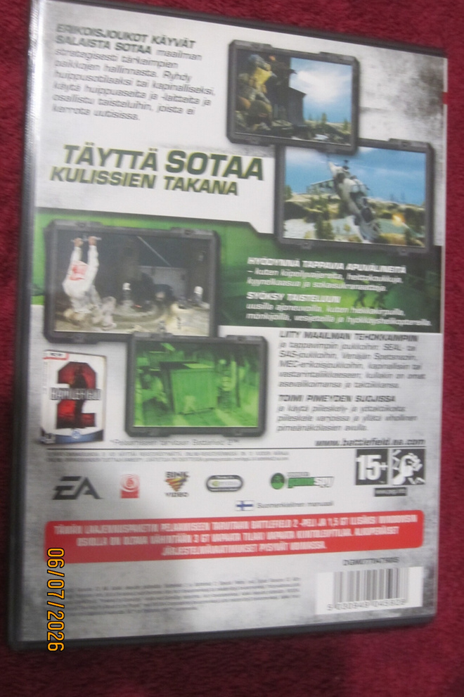 Item image