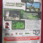 Lisäosa BattlefielD Special Forces PC CD-ROM - pikkukuva 2