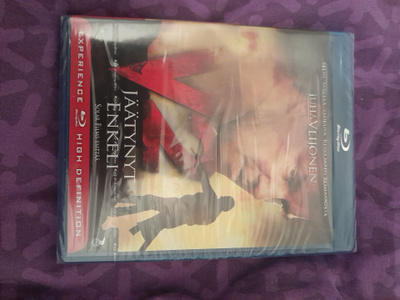 V2 vares,jäätynyt enkeli bluray,juha veijonen