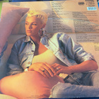 Brigitte Nielsen: Every Body Tells a Story 1987 LP - pikkukuva 2