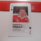 ÄSSÄT Pelikortti # Pata 7 Kimmo Salminen - pikkukuva 1
