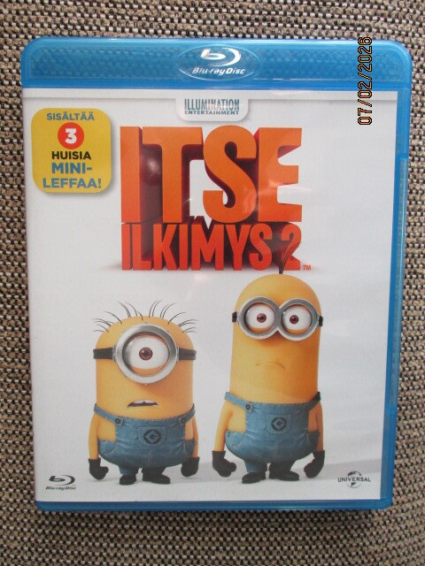 Item image