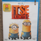 ITSE ILKIMYS 2 (Blu-ray) - pikkukuva 1