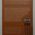 Jack Kerouac - Maanalaiset - pikkukuva 2