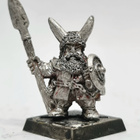 WHFB - Ironclaw Gothic Dwarf Gust Guff [G89] - pikkukuva 2