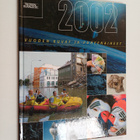 2002 : Vuoden kuvat ja puheenaiheet - pikkukuva 1