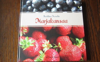 Marjakansaa