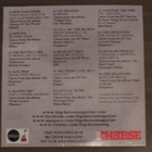 The Loudest of 2010 CD - pikkukuva 2