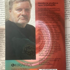 Claes Andersson - Luova mieli: Kirjoittamisen vimma... (nid. - pikkukuva 2