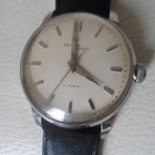 Miesten Zenith sporto vedettävä vintage - pikkukuva 2
