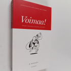 Antero Katajainen : Voimaa! Oman tarinani mahdollisuudet - pikkukuva 1