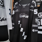 TPS #53 Nevasaari game worn pelipaita - pikkukuva 1