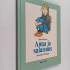 Hans Peterson : Anna ja salaisuus - pikkukuva 1