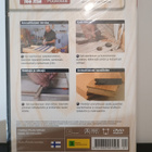 PUUTA LATTIAAN DVD - pikkukuva 2