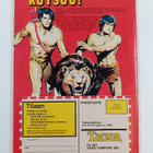 Edgar Rice Burroughs : Tarzan 6/1980 - pikkukuva 2