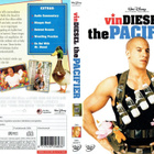 The Pacifier - SW/SF Region 2 DVD (Disney DVD) - pikkukuva 3