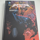 Batman ja Robin - Ensimmäinen osa: Synnyimme tappamaan - pikkukuva 1