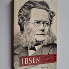 Henrik Ibsen : Valitut draamat 3 : Peer Gynt - pikkukuva 1