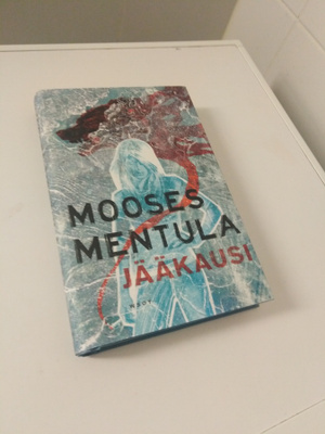 Mooses Mentula: Jääkausi