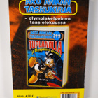 Walt Disney : Aku Ankan taskukirja 391 : Kaikki kannelle! - pikkukuva 2