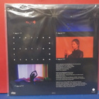 TIMO KAUKOLAMPI - MUSIC FROM STATION TO STATION M-/M- LP - pikkukuva 2