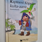 Tim Healey : Kapteeni Köpelön kulta-aarre : saariseikkailu - pikkukuva 1